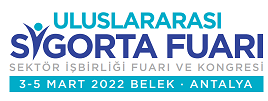 ULUSLARARASI SİGORTA FUARI